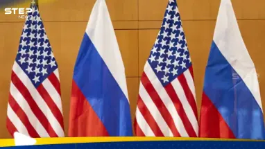 أمريكا وروسيا