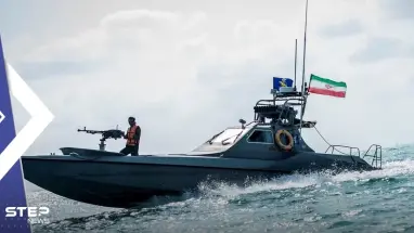 البحرية الإيرانية تعلن التصدي لطائرة أمريكية حاولت الاقتراب من حدودها المائية.. وتكشف نوعها