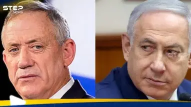صحيفة تكشف كيف حاول نتنياهو التشويش على زيارة غانتس إلى واشنطن و"توبيخ" تلقاه من بايدن