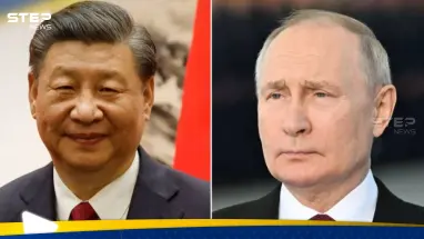 اتصال هاتفي يجمع بوتين وشي.. والكرملين يكشف ما قاله الزعيمان عن واشنطن 