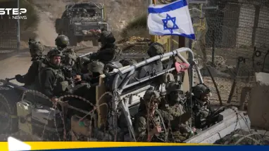 شاهد|| الجيش الإسرائيلي يعلن تدمير مواقع عسكرية جنوب سوريا ويكشف عن أنشطة موجهة: أحدث الأخبار