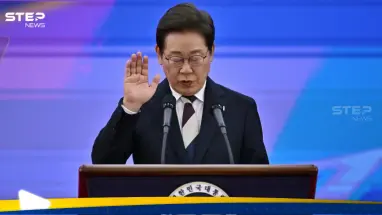 "الوعد الأول".. بماذا تعهد رئيس كوريا الجنوبية الجديد في أول خطاب له؟: أحدث الأخبار