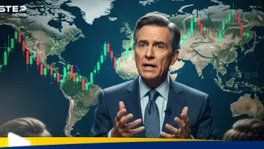 خاص|| لقد بدأ التسونامي الاقتصادي.. خبير يكشف تأثير الحرب الإسرائيلية الإيرانية على اقتصاد العالم: أحدث الأخبار