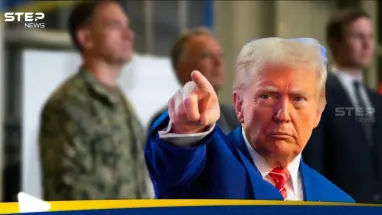 الآلية ولحظة التنفيذ.. تقرير يكشف عن تلقي ترامب إحاطة عسكرية متكاملة لضرب إيران