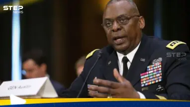 وزير الدفاع الأمريكي يتكلم عن لحظة خطيرة في الشرق الأوسط ويتوعد