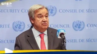 غوتيريش يناشد الدول المانحة ضمان استمرار الأونروا في غزة.. ويتحدث عن إجراء ضد 9 موظفين