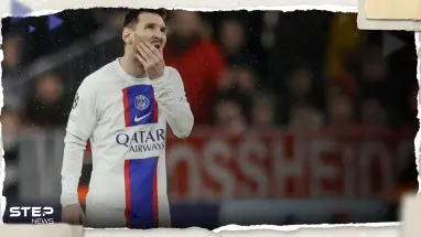 صفقة تاريخية.. والد ميسي يوافق على انتقاله إلى الهلال السعودي والإعلان في هذا الموعد