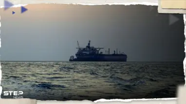 ميليشيا الحوثي تكشف مصير السفينة "الإسرائيلية" المحتجزة لديها وطاقمها