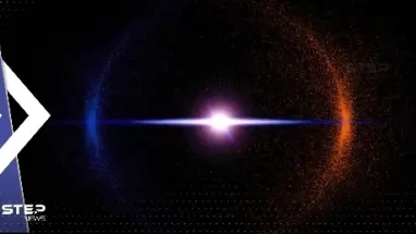 علماء الفلك يكتشفون انفجاراً في الفضاء "لا تفسير له"