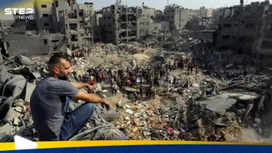 اجتماع عربي غربي لمناقشة اليوم التالي بعد الحرب على غزة