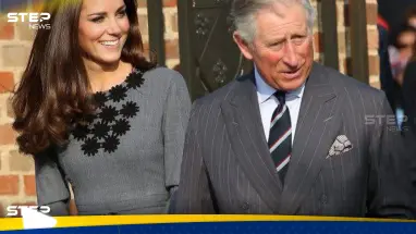 أشهر أمراض الرجال يُصيب الملك تشارلز.. وجراحة لأميرة ويلز