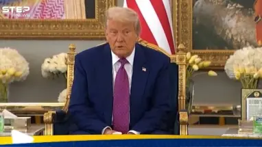 ترامب يمدح بن سلمان.. ويكشف نقاطا مهمة وكيف منع إيران من أمر مهم: أحدث الأخبار