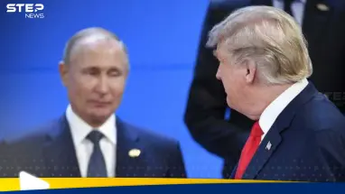 أوكرانيا تقدم عرضاً مضاداً لهدنة بوتين.. والبيت الأبيض يعلق: أحدث الأخبار