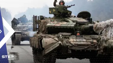 في تطورٍ مفاجئ.. أوكرانيا تحاول "غزو" أراضي روسية وموسكو تستخدم الطائرات لردعها