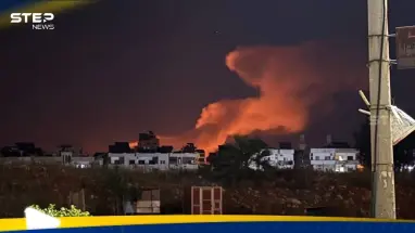 غارات إسرائيلية على الساحل السوري: أحدث الأخبار