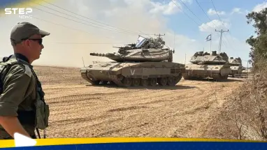 رغم غضب مصر.. تقرير يكشف سبب فتح محور "فيلادلفيا" بغزة