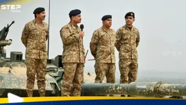 في ظل التوترات مع الهند.. باكستان تجري اختبارا ناجحا لصاروخ أرض-أرض: أحدث الأخبار