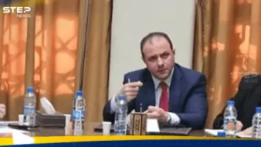 بعد إقالته من منصب وزير الصحة.. تعيين شقيق أحمد الشرع بمنصب مهم وحساس: أحدث الأخبار