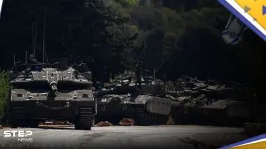 إسرائيل تعلن أنها تطوق مدينة غزة من كل الجهات.. وحماس: غزة ستكون لعنتكم