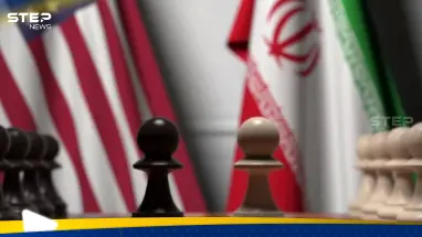 مفاوضات أمريكا وإيران