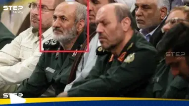 الحرس الثوري الإيراني يكشف هويات القتلى في ضربة سوريا.. ومفاجأة عن أحدهم