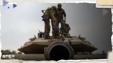 رجلان خلف الكواليس.. طريقة الاتصال بين حماس وإسرائيل لسنوات