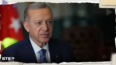 أردوغان: حل مشكلة ممر الحبوب مرتبط بوفاء الدول الغربية بوعودها