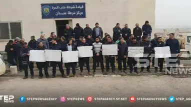 موجز أخبار الوضع السوري ليوم الاثنين 28-01-2019