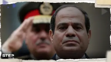 السيسي يتحدث عن أزمة تمثل تحدياً لمصر.. ويوجه رسالة لأهالي سيناء
