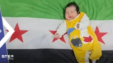 "طفلة الحبل السري".. فصيل معارض يحاول خطفها ومنحها للنظام السوري مقابل مبلغ مالي