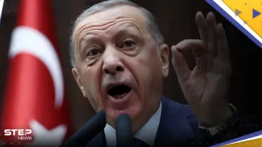 "ألزم حدّك".. أرودغان ينتقد زيارة السفير الأمريكي إلى مكتب منافسه بالانتخابات التركية