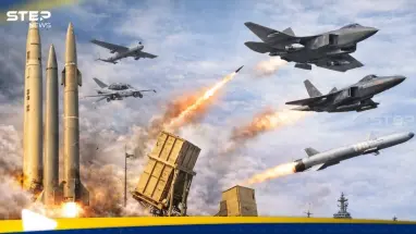 خطيرة وفتاكة.. ما أبرز الأسلحة التي تم استخدامها خلال الحرب الأمريكية الإسرائيلية الإيرانية!؟