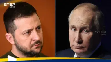 لافروف يكشف شرط بوتين للقاء زيلينسكي: أحدث الأخبار