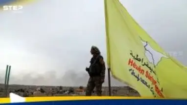 برعاية أميركية فرنسية وبإشراف بارزاني.. اتفاق كردي لتحديد مستقبلهم في سوريا: أحدث الأخبار