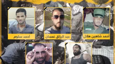 ارتقاء 5 مراصد لمراقبة الطيران باستهدافهم من الطيران الروسي