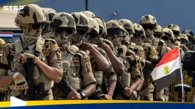 وزير مصري يكشف عن مشروع في سيناء يقلق إسرائيل ويخدم الجيش المصري كثيراً