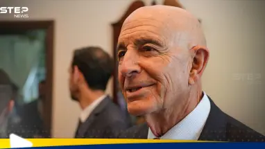 بشكل مفاجئ المبعوث الأمريكي يصل بيروت.. فما السر : أحدث الأخبار