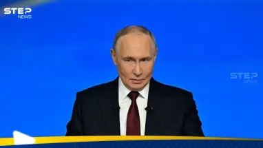 بوتين يبرر قطع الإنترنت: “الأمن فوق كل اعتبار”