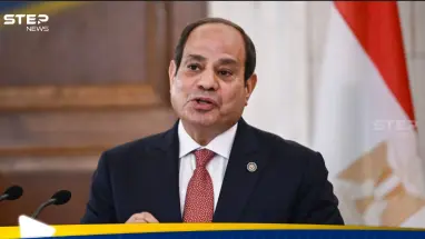 الرئيس المصري يحذر من أزمة خطيرة: أحدث الأخبار