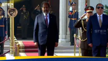 تصريحات "حازمة" من السيسي حول الصومال.. لن نسمح بتهديد أمنها إذا طلب منا التدخل