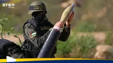 سرايا القدس تدمر آليات للجيش الإسرائيلي وهذا ما فعلته بـ 7 جنود