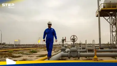 مصر تستعد لتصدير الغاز إلى لبنان عبر سوريا بعد إزالة "عقبة قيصر"