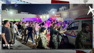 فاجعة العراق.. مالك القاعة يفجر "مفاجأة" وليلى عبداللطيف تنبأت بها