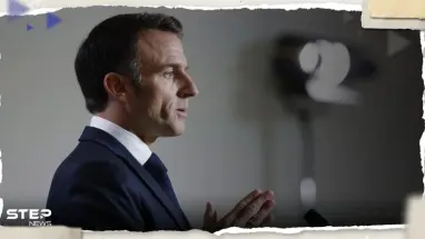 أحد مستشاري ماكرون يكشف ماذا طلب الرئيس الفرنسي من وزراء عرب قبل أي حديث عن غزة