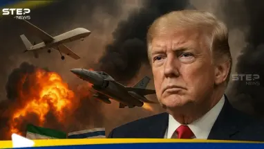 تصريحات مهمة لـ ترامب ومهلة أسبوعين لإيران.. وهذا ما ألمح به: أحدث الأخبار