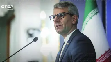 المتحدث باسم الخارجية الإيرانية إسماعيل بقائي