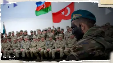 تحركات تركية أذربيجانية قرب أرمينيا.. فما القصة