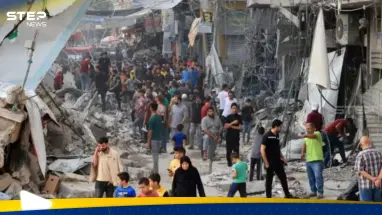 لمن حكم غزة بعد الحرب.. إدارة بايدن تضع خطة للقطاع المحاصر هذه تفاصيلها