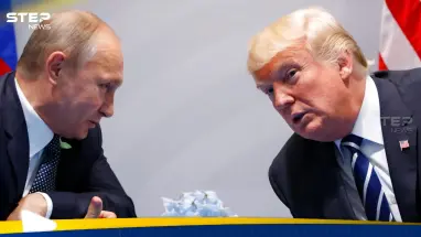 سبقت الاتصال.. وزير أمريكي يكشف عن رسالة مستعجلة بعثها ترامب لبوتين: أحدث الأخبار