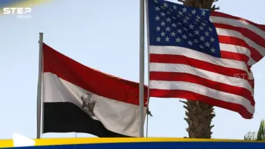 رسالة غاضبة من مصر لأمريكا